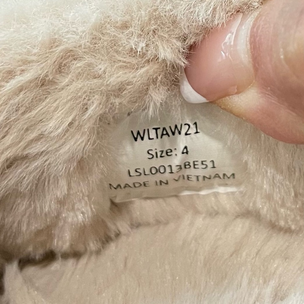 Barbour Darcie Moccasin Slippers - Picture 2 of 9